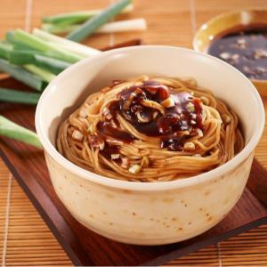 【小麵館】大甲蔥油乾麵