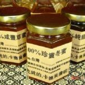 SGS驗證純蜂蜜(冬蜜)