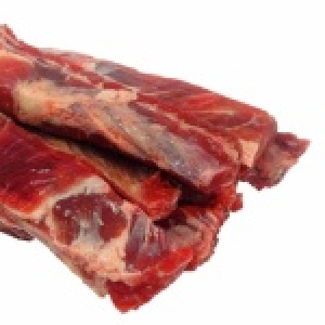 澳洲~牛肋條 250g±10g 試吃價 特價：$60