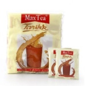 Max Tea 印尼拉茶