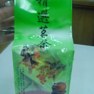 台灣綠茶