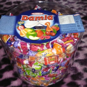 過年賣到翻過去的好吃軟糖最新品