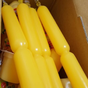 祝噯吃-百香果冰棒(10條)分裝