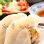 香菇素餃(全麥餃皮)