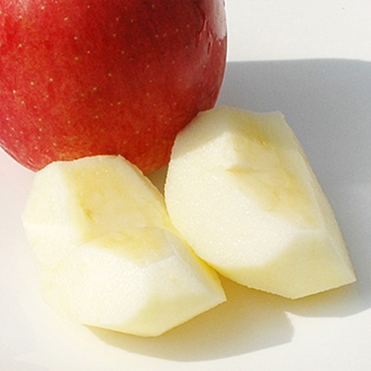 C2078【築地一番鮮】日本進口-紅顏姬青森蘋果(10KG/32-36顆/箱)免運