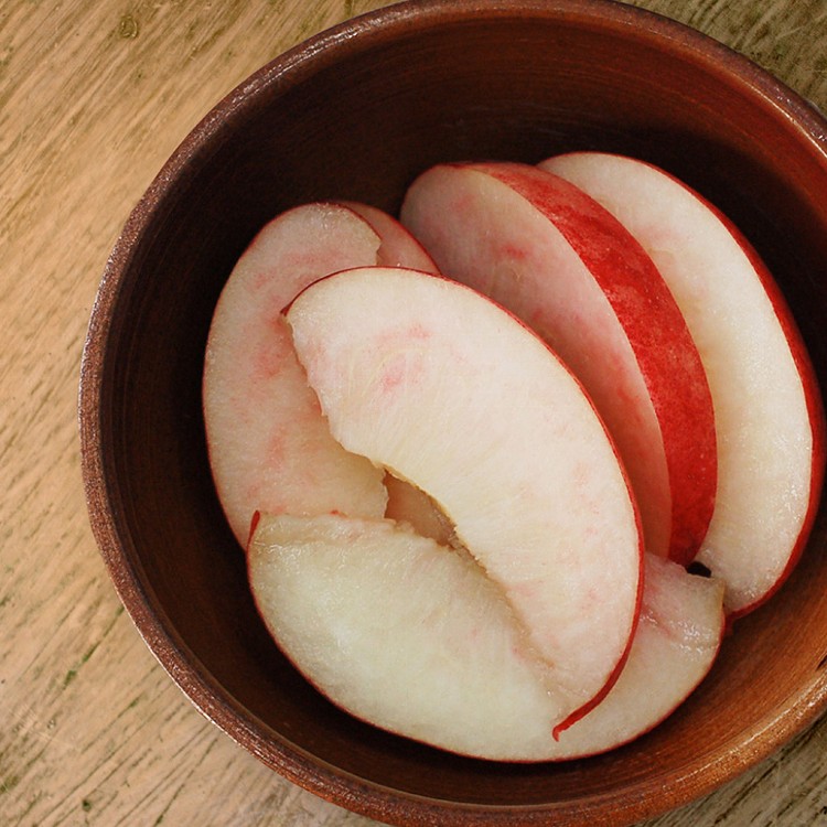 C8012【築地一番鮮】美國空運水蜜桃