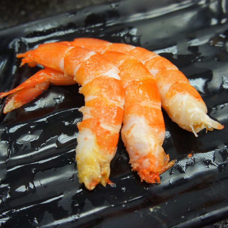 A2146【築地一番鮮】特特大31/35熟白蝦1盒