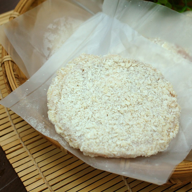 A5007【築地一番鮮】爆漿藍帶起司豬排10片