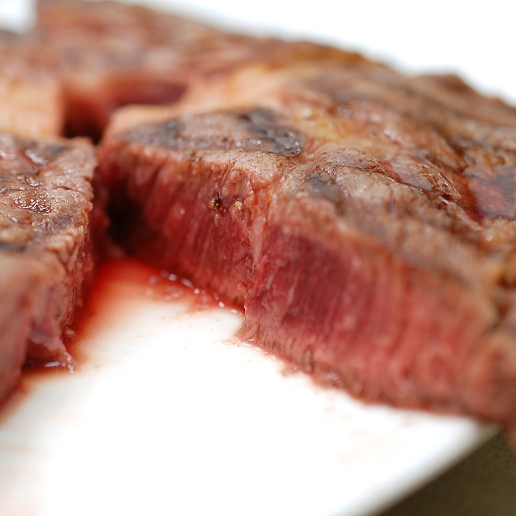 A4003【築地一番鮮】SWIFT美國安格斯PRIME厚切沙朗牛排-免稅