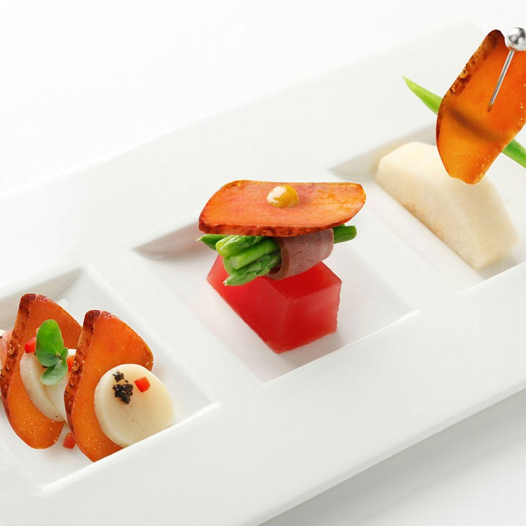 A1120【築地一番鮮】野生頂級即食炭烤烏魚子3兩/片