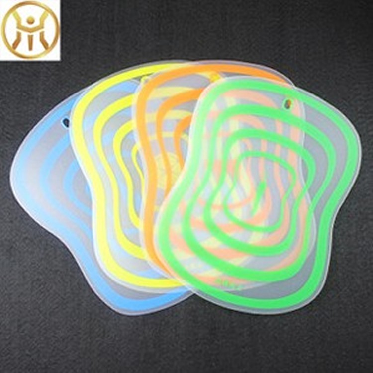 厨房小工具 防滑水果切板 家用切菜板 抗菌防滑砧板