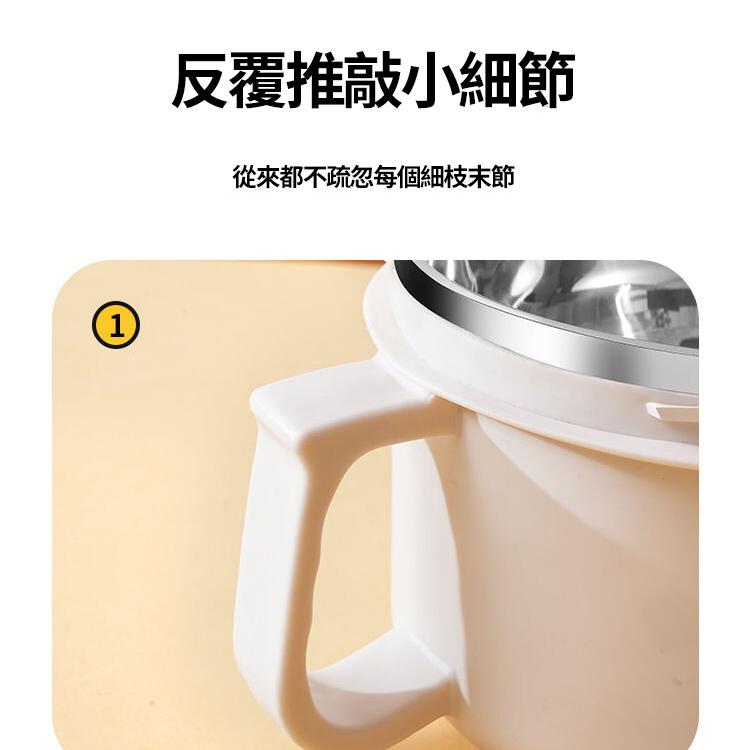 【CityStar】雙層隔熱大地色不鏽鋼保溫碗-2200ml