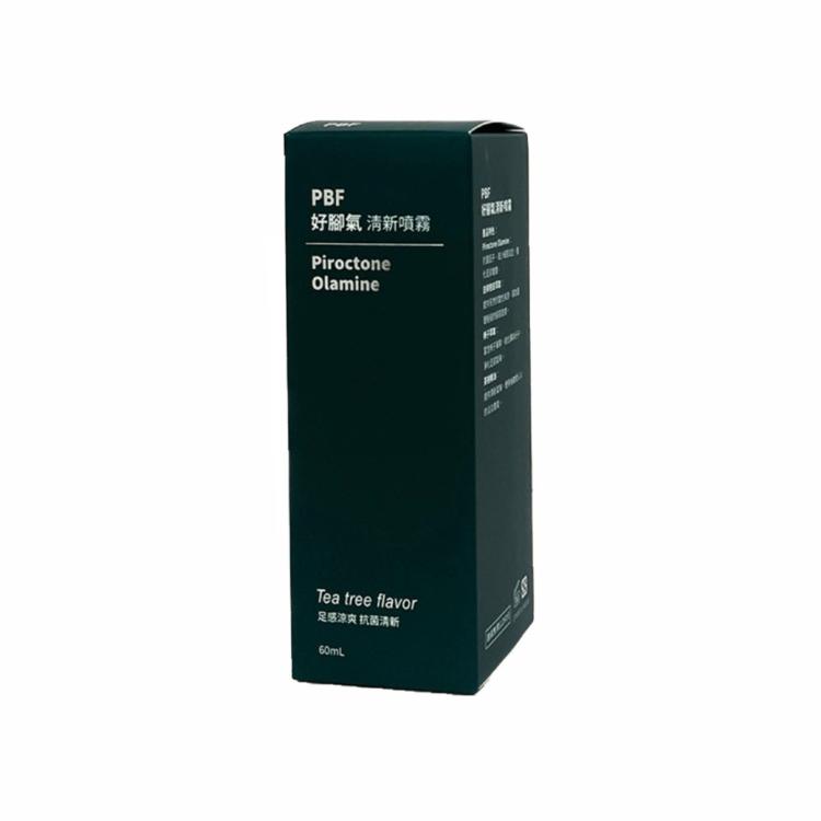 【寶齡富錦】 PBF 好腳氣 清新噴霧 60ml/瓶