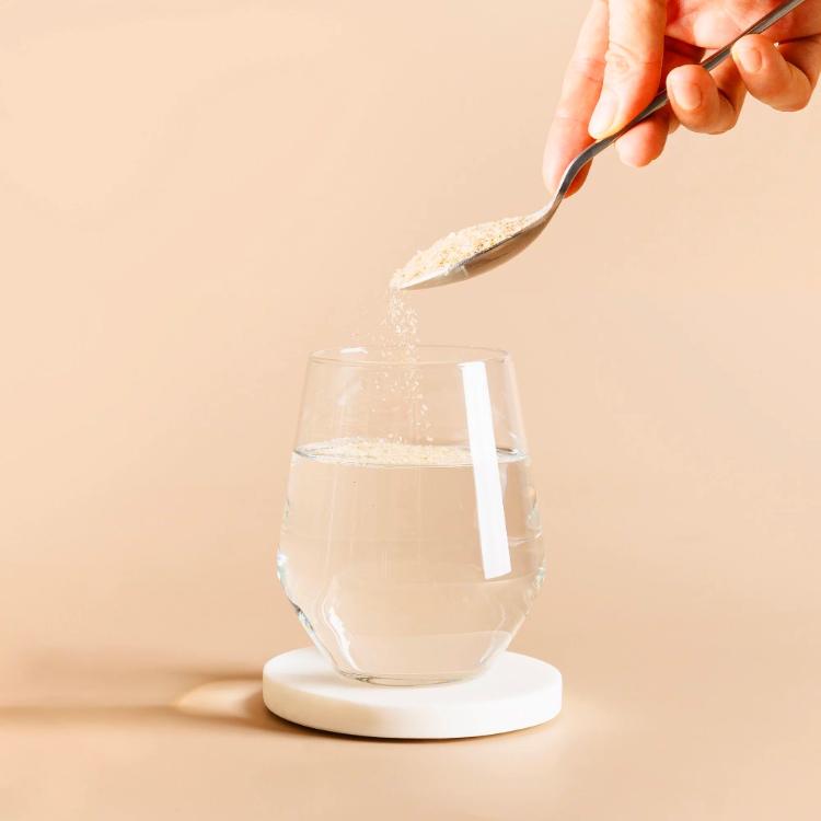 【Body Goals】Body Miracle 頂級水透光膠原蛋白胜肽