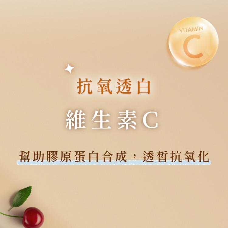 【Body Goals】Body Miracle 頂級水透光膠原蛋白胜肽