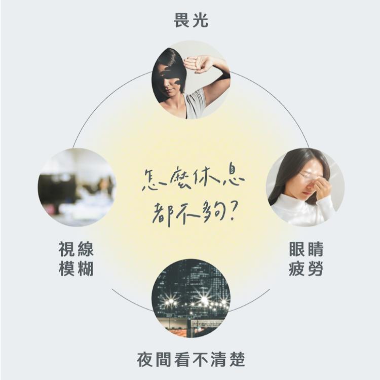 【Body Goals】金盞花亮采葉黃素