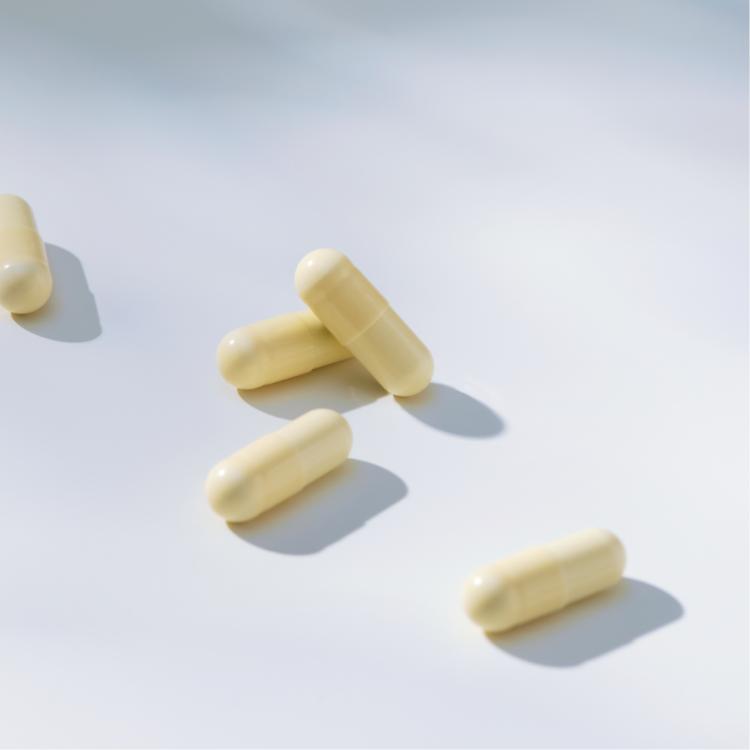 【Body Goals】純淨海藻鈣鎂+D