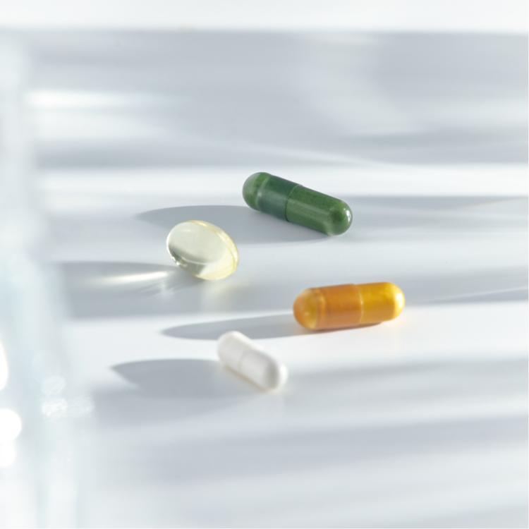 【Body Goals】進擊肌能隨身包