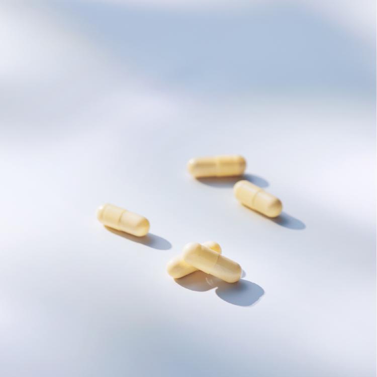 【Body Goals】打卡倍燃極纖素