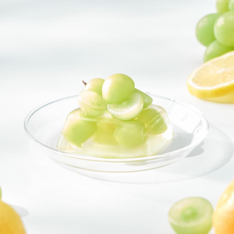 【Body Goals】ZERO美妍膠原凍