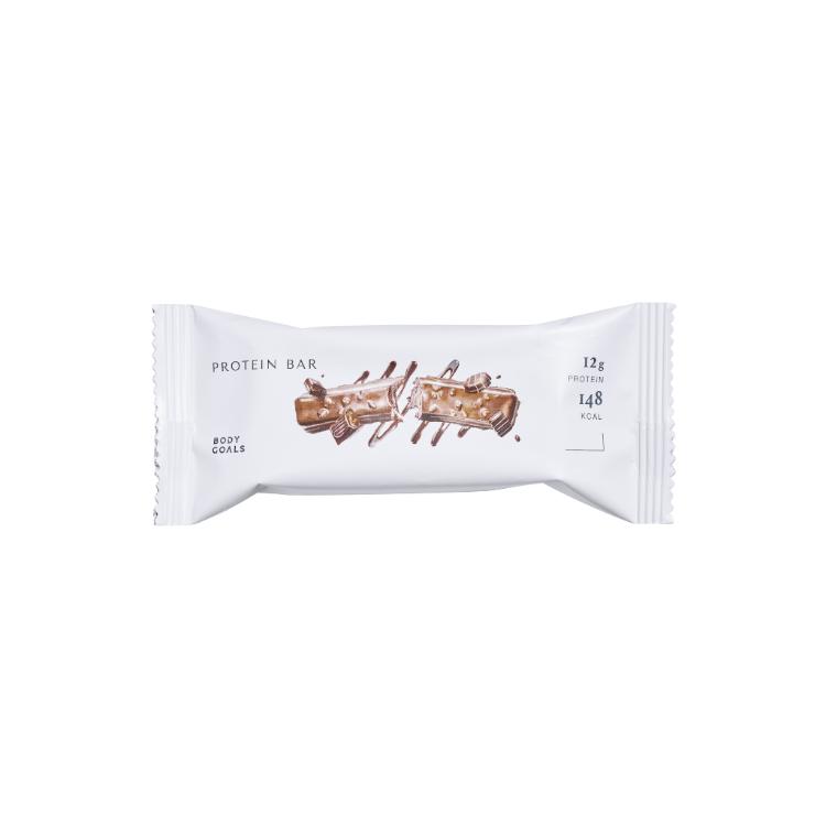 【Body Goals】Light 能量蛋白棒