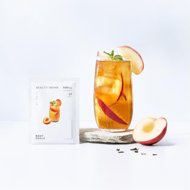 【Body Goals】維Ｃ輕孅亮妍飲