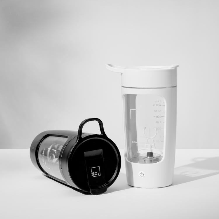 【Body Goals】電動搖搖杯