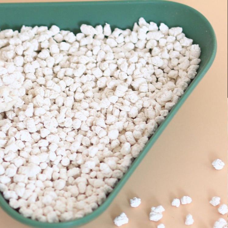 【魯娜與哈娜本舖】創新科技納米太空貓砂 6L