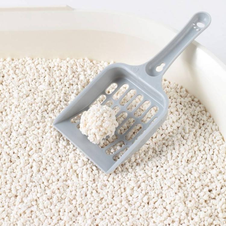 【魯娜與哈娜本舖】創新科技納米太空貓砂 6L