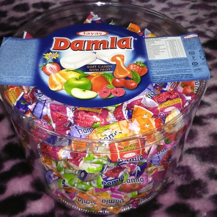 過年賣到翻過去的好吃軟糖最新品