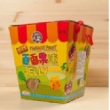 熱情果凍(埔里百香果果凍) 1.5公斤 (半箱)