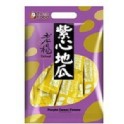 《老楊》紫心地瓜酥 230g(奶素)