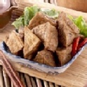 阿給-豆腐5個/盒(含運45盒計)