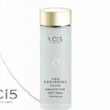 V.Ci5 高機能 - 白金煥采晶白潤透肌因水 ★【白金級煥采極淨白皙保濕，潤透肌膚最深層，呈現明亮透白緊實。】