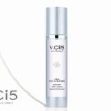 V.Ci5 高機能 - 白金時光修護瞬白無痕菁華乳 ★【白金級瞬白機制，日夜不斷密集修護，工作忙碌，熬夜，壓力暗沉 - 極效救星。】