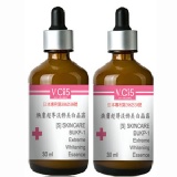 V.Ci5薇詩艾賦活因子 煥膚超導淡飾美白晶露
