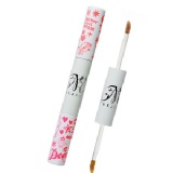 魔法公主蘋果無暇雙效筆 1 元 正貨 限量特賣 ＊獨特雙頭設計，雙管齊下瞬間修飾臉部瑕疵。 特價：$1