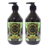 百貨專櫃熱銷品牌~Timaru何首烏洗髮乳 500ml 特價：$299