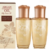 摩洛哥緊膚絲絨修護精華油 60ml