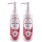 百貨專櫃熱銷~紐西蘭玫瑰淨白臉部去角質凝膠 特價：$299