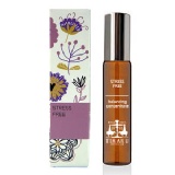 百貨專櫃熱銷 ( 橙花+歐薄荷 )消除疲勞滾珠式精油 10ml