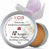 5倍肌因-全方位植萃精油修護潤澤膏 25公克 特價：$259