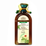 波蘭進口-有機人蔘強健修護洗髮精 特價：$1