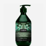 草本甦活健髮洗髮露