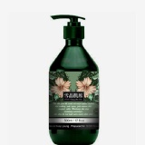 草本精油沐浴露