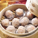 蝦仁燒賣 10 粒裝 (重量:9錢/粒)