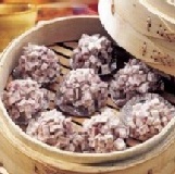 芋頭丸10粒裝 (重量:9錢/粒)