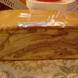 低糖低脂蜂蜜蛋糕 綿密蜂蜜蛋糕，好吃到不行！ 特價：$100