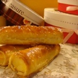 香酥可口乳酪棒~~ 特價：$210