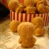 多啦 A 夢小蛋糕